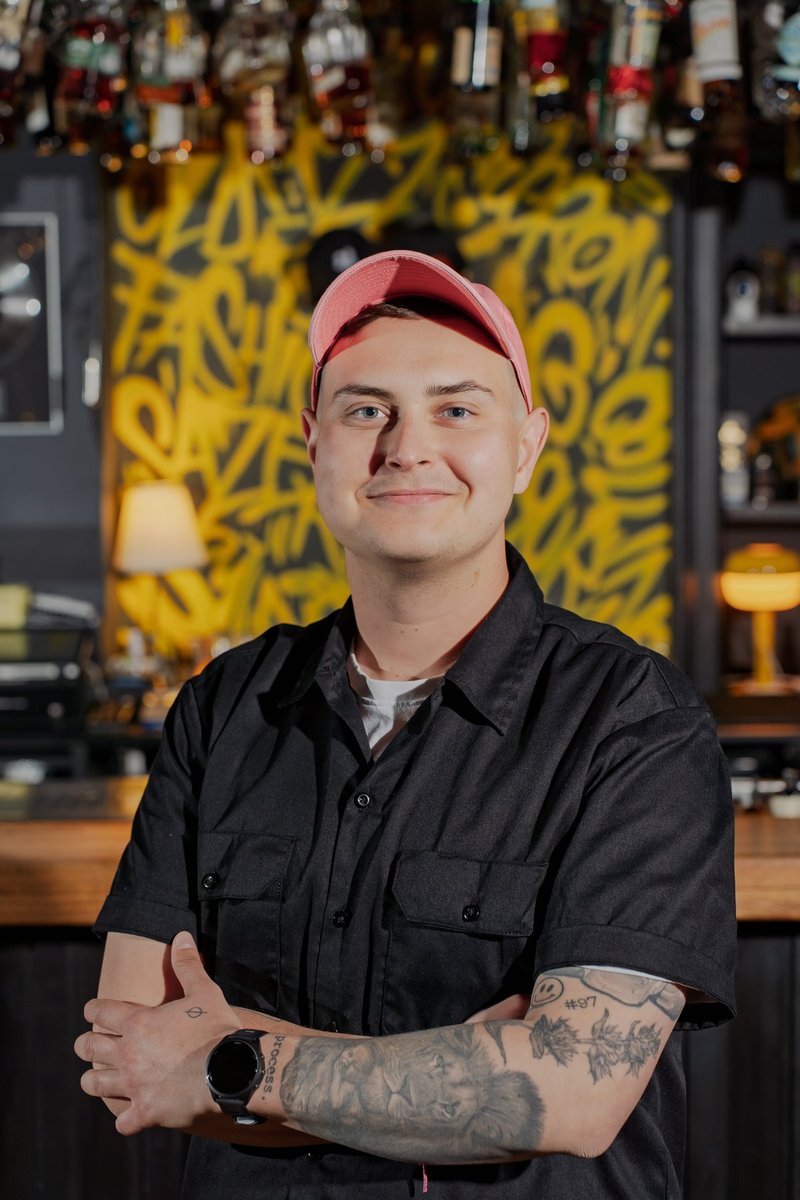 Maciej Mazur