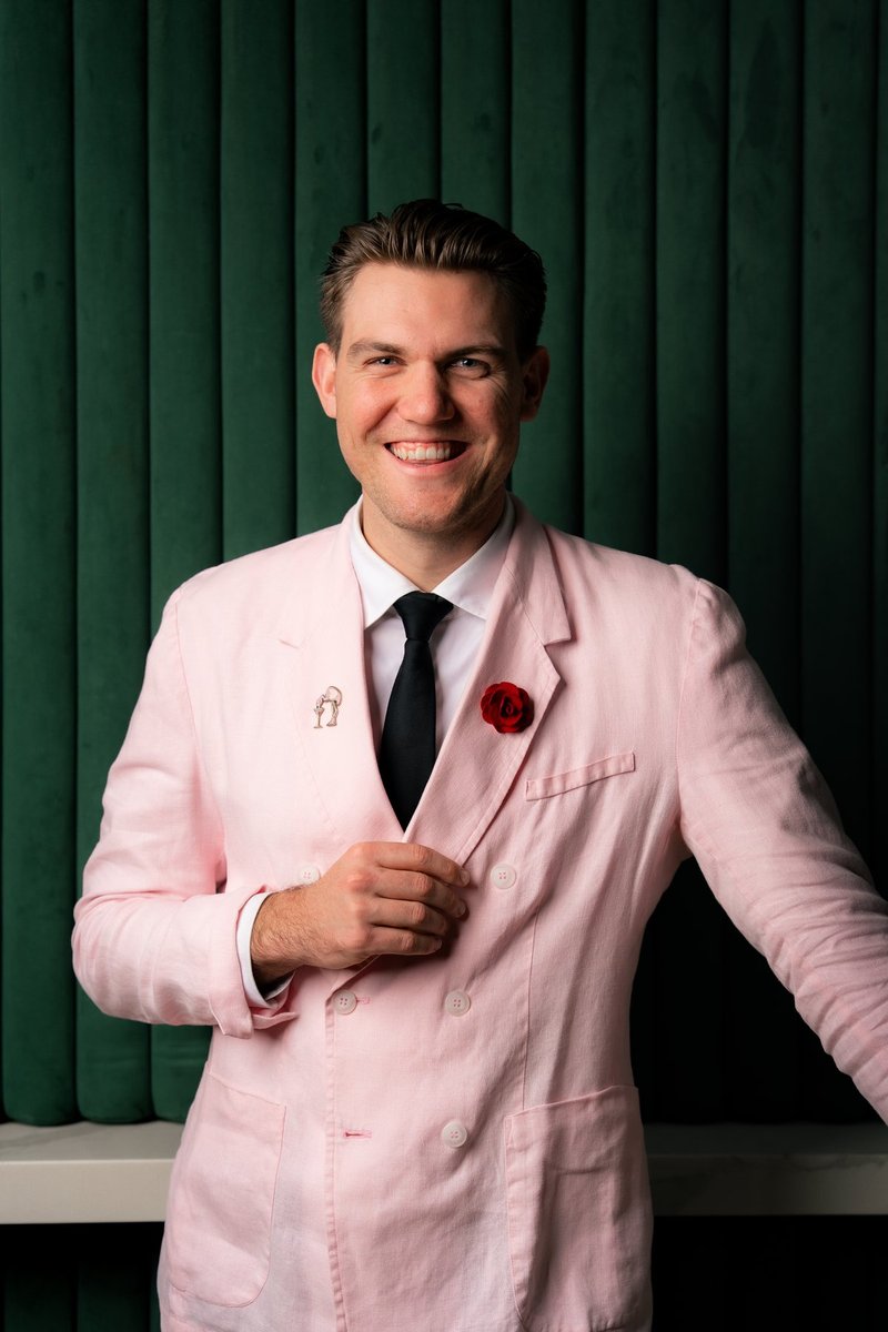 Gregory Hunter