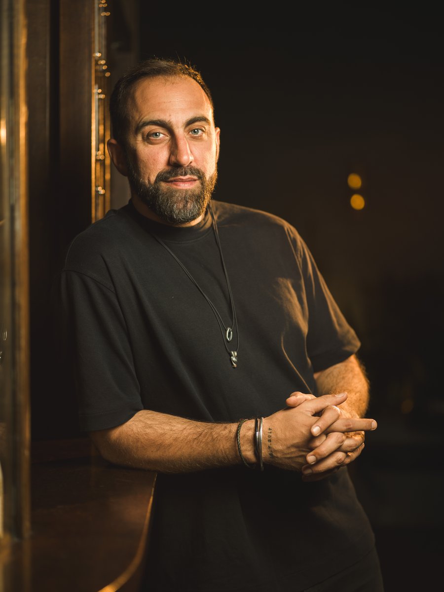 Stelios Papadopoulos